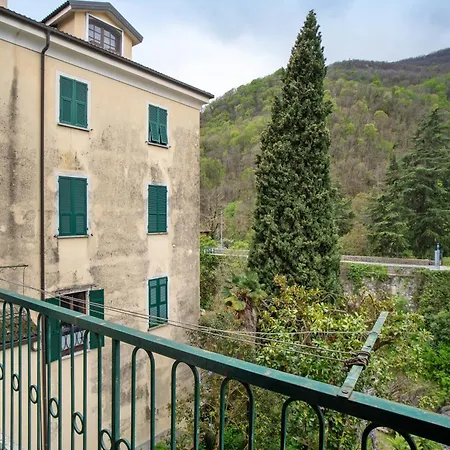 Lejlighed Pieve - Maison De Charme